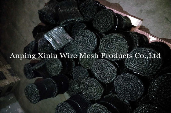 380mpa Bale Tie Wire Диаметр 1.2-1.6 мм Легко скручивается Доступная цена Двойная петля Связывающая проволока с весом / пучок 2.22kg