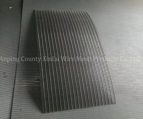 Открытая местность сетки 0.1mm экрана фильтровальной пластинки нержавеющей стали фильтрации 304 воды