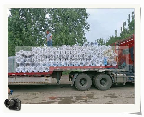 труба в оболочке проводом экрана длины 5.8m Джонсон отсутствие магнитной трубы нержавеющей стали 8 дюймов
