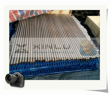 Экран провода AISI профиля Q25 Q35 316 никакой угол никакие заусенцы связывает проволокой в оболочке экран