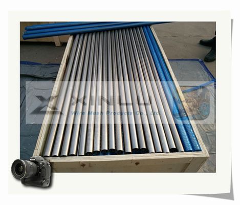 Экран провода AISI профиля Q25 Q35 316 никакой угол никакие заусенцы связывает проволокой в оболочке экран