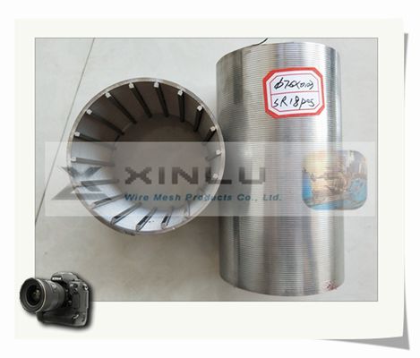 Экран провода AISI профиля Q25 Q35 316 никакой угол никакие заусенцы связывает проволокой в оболочке экран