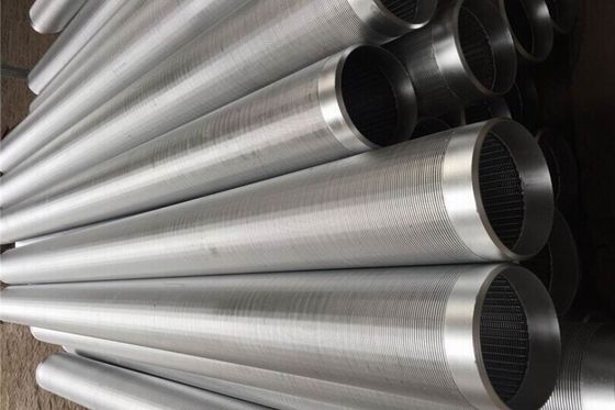 V сформировал 219mm труба экрана провода клина совсем сварила нержавеющую сталь 304 вокруг трубопровода