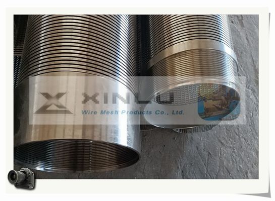 Dewatering ячеистая сеть 9-5/8 управлением v песка сетчатого фильтра провода клина»