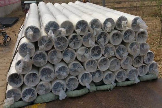 Инновационная проводная обернутая Johnson Well Screen Tube для повышения эффективности фильтрации