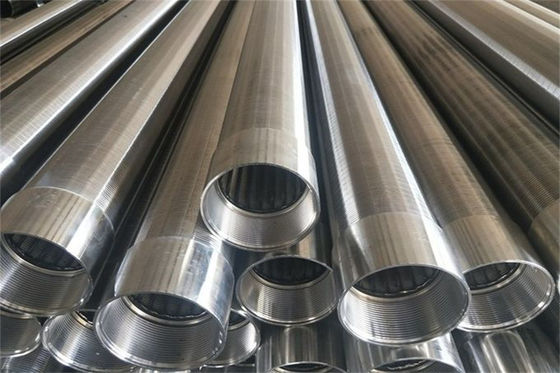 трубопровод нержавеющей стали ржавчины 316L Electropolished экранов 88mm в оболочке проводом анти-