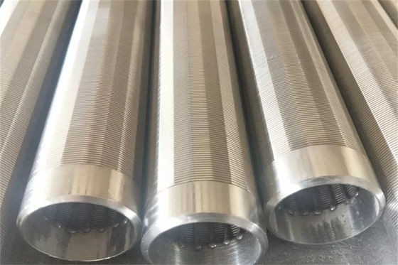 трубопровод нержавеющей стали ржавчины 316L Electropolished экранов 88mm в оболочке проводом анти-