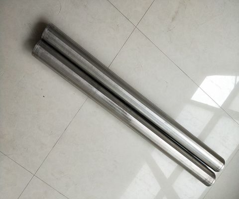 фильтр стрейнера 89mm SS подгонял экран непрерывного слота хорошо