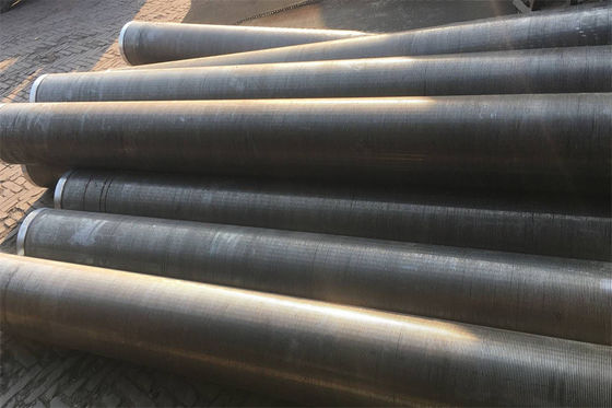 Нержавеющая сталь 316L 10-3/4 &quot; Johnson Vee Wire Well Filter Screen
