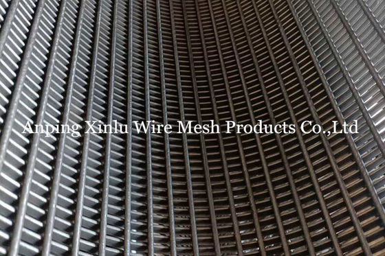 Johnson V Wire Water Well Screen Pipe SS Dia 8&quot; Slot 0.020 / 10FT HS Code 84219990 (включается в перечень)