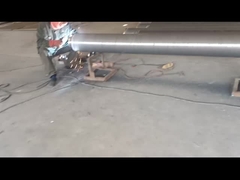 Труба из низкоуглеродистой стали