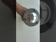 Двойная головка для экрана 