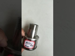 1 тонна сосуда для фильтрации воды и газа