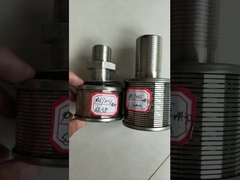 Дно фильтра воды DN57